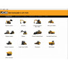 Установка программы JCB ServiceMaster 4
