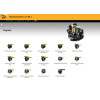 Установка программы JCB ServiceMaster 4