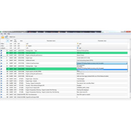 Установка программы JLR CCF Editor