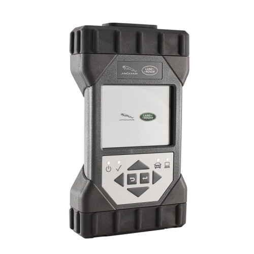 JLR DoIP Bosch VCI (оригинал) Автосканер для программ Pathfinder и TOPIx