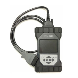 JLR DoIP Bosch VCI (оригинал) Автосканер для программ Pathfinder и TOPIx