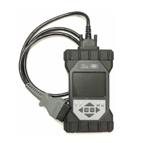 JLR DoIP Bosch VCI (оригинал) Автосканер для программ Pathfinder и TOPIx