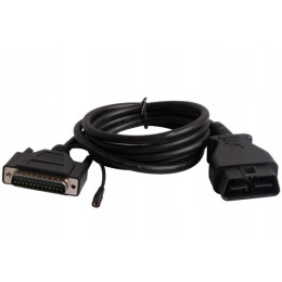 JLR DoIP Bosch VCI (оригинал) Автосканер для программ Pathfinder и TOPIx