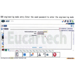 JLR Книга-тренинг - как работать в программах Pathfinder, SDD, CCF Editor