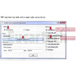 JLR Книга-тренинг - как работать в программах Pathfinder, SDD, CCF Editor