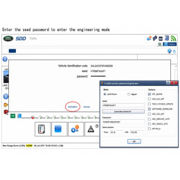 JLR Книга-тренинг - как работать в программах Pathfinder, SDD, CCF Editor