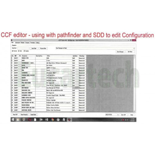 JLR Книга-тренинг - как работать в программах Pathfinder, SDD, CCF Editor