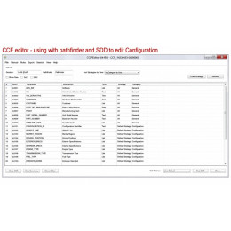 JLR Книга-тренинг - как работать в программах Pathfinder, SDD, CCF Editor