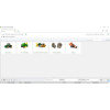 Установка программы John Deere Parts Advisor