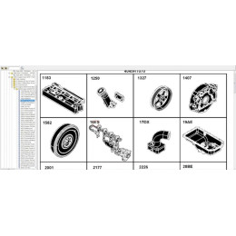 Установка программы John Deere Parts Manager Pro AG + CF + CCE 2016