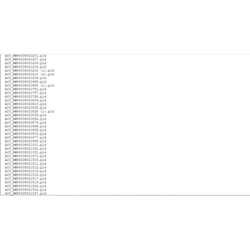 Установка программы John Deere Payloads Files и Encryptor-Decryptor