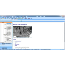 Установка программы John Deere Service Advisor 4.2 2016 с базами AG CF CCE HIST (как справочная версия)