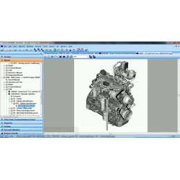 Установка программы John Deere Service Advisor 4.2 2016 с базами AG CF CCE HIST (как справочная версия)