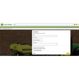 Установка программы John Deere Service Advisor 5.3 07.2023 AG