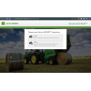 Установка программы John Deere Service Advisor  5.3 05.2024 AG + CF (версия для диагностики)