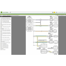 Установка программы John Deere Service Advisor 5.3 2022 AG или CF (версия для диагностики)