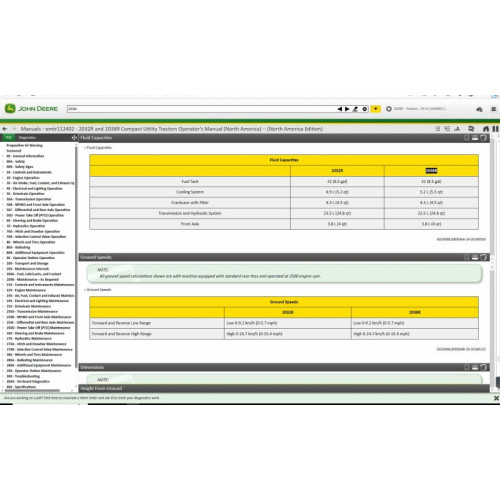 Установка программы John Deere Service Advisor 5.3 2022 AG или CF (версия для диагностики)