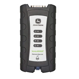 Диагностическое оборудование John Deere EDL v3 для John Deere Service Advisor