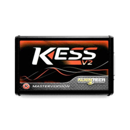 KESS v2 Master