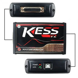 KESS v2 Master