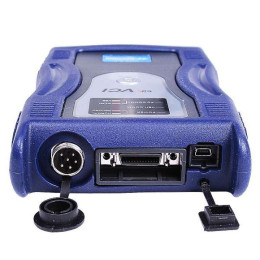 Для диагностики KIA, Hyundai. Ноутбук Dell бу, GDS VCI, программы