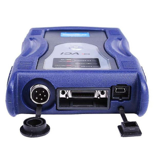 Для диагностики KIA, Hyundai. Ноутбук Dell бу, GDS VCI, программы