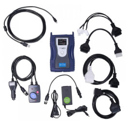 Для диагностики KIA, Hyundai. Ноутбук Dell бу, GDS VCI, программы