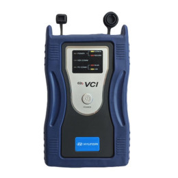 Для диагностики KIA, Hyundai. SSD, GDS VCI, программы