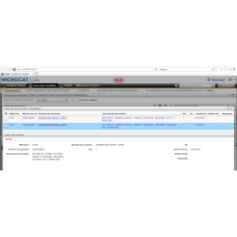 Установка программы KIA MCAT Microcat 09.2020