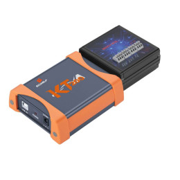 KT200 – программатор для чип-тюнинга автомобилей