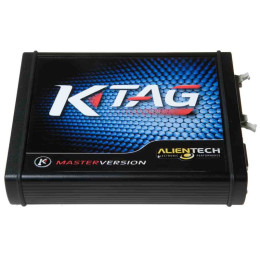 KTAG Master