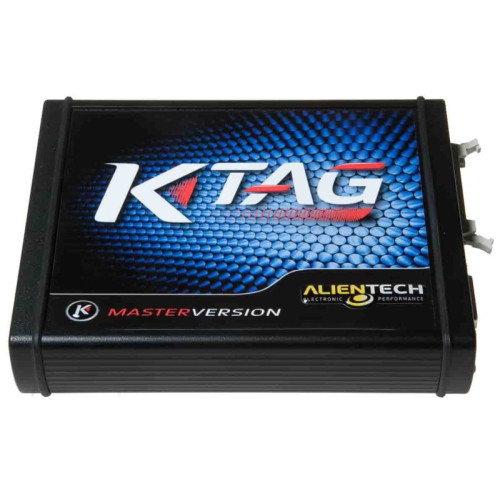 KTAG Master