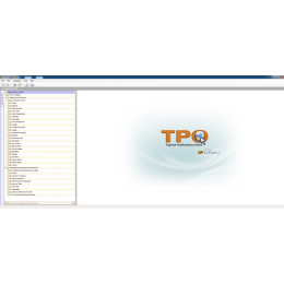 Каталог запчастей Tigercat EPC + Service Operator Manuals 11.2024 (VMware)