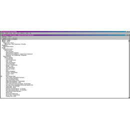 Установка каталога запчастей Kenworth EPC 2004