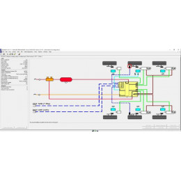 Установка программы Knorr Bremse ECUtalk