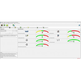 Установка программы Knorr Bremse ECUtalk