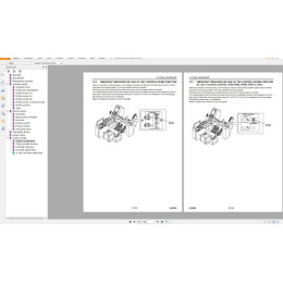 Мануалы Kobelco Crane Shop Manual, Operator, Maintenance