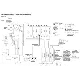 Установка программы Kobelco Handy Checker