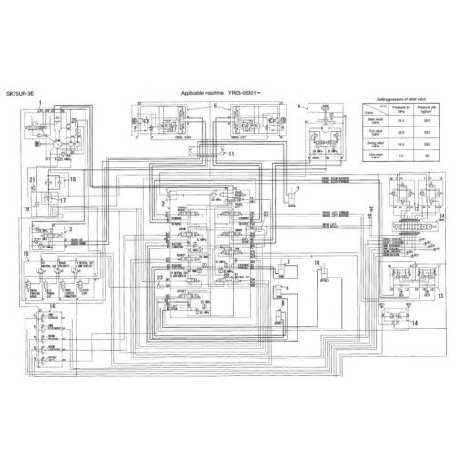 Установка программы Kobelco Handy Checker