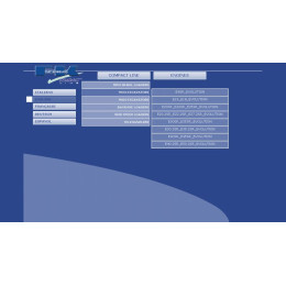 Установка программы Kobelco Repair - Compact Line, Engines