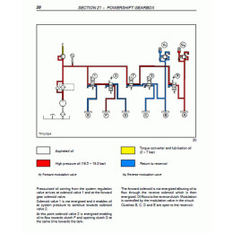 Установка программы Kobelco Repair - Heavy Line, Engines
