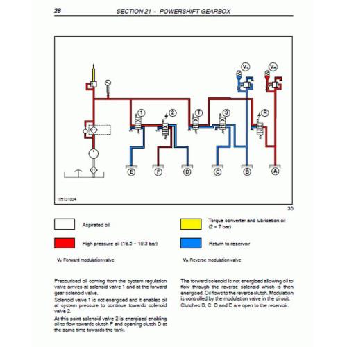 Установка программы Kobelco Repair - Heavy Line, Engines