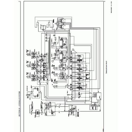 Установка программы Kobelco Repair - Heavy Line, Engines