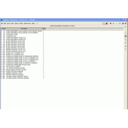 Установка программы Komatsu CSS EPC Mining Wheel Loader 2022
