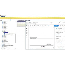 Мануалы Komatsu Operation, Maintenance, Shop Manuals 2018