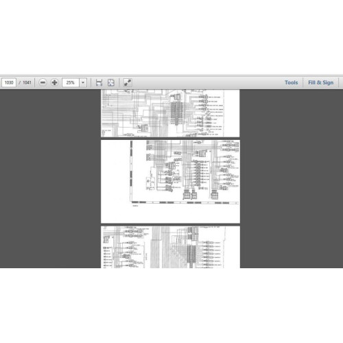 Мануалы Komatsu Operation, Maintenance, Shop Manuals 2018