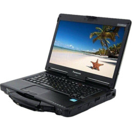 Комплект для чип тюнинга: Panasonic CF-53 MK4 + KESS + KTAG + ПО WinOLS + K-Suite Alientech + ECM Titanium + видео курс WinOLS по EDC15-17