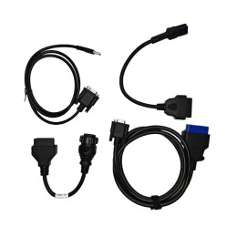 Диагностическое оборудование Kubota для Kubota Diagmaster