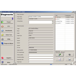 Установка программы Kubota Diagmaster 24.02.01 2024 (with full level 6)