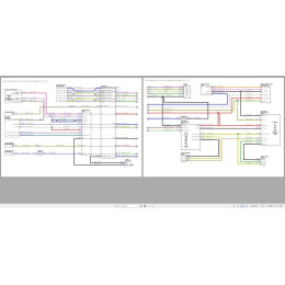 Мануалы Land Rover Range Rover Evoque L551 Workshop Repair Manual 2018-2022